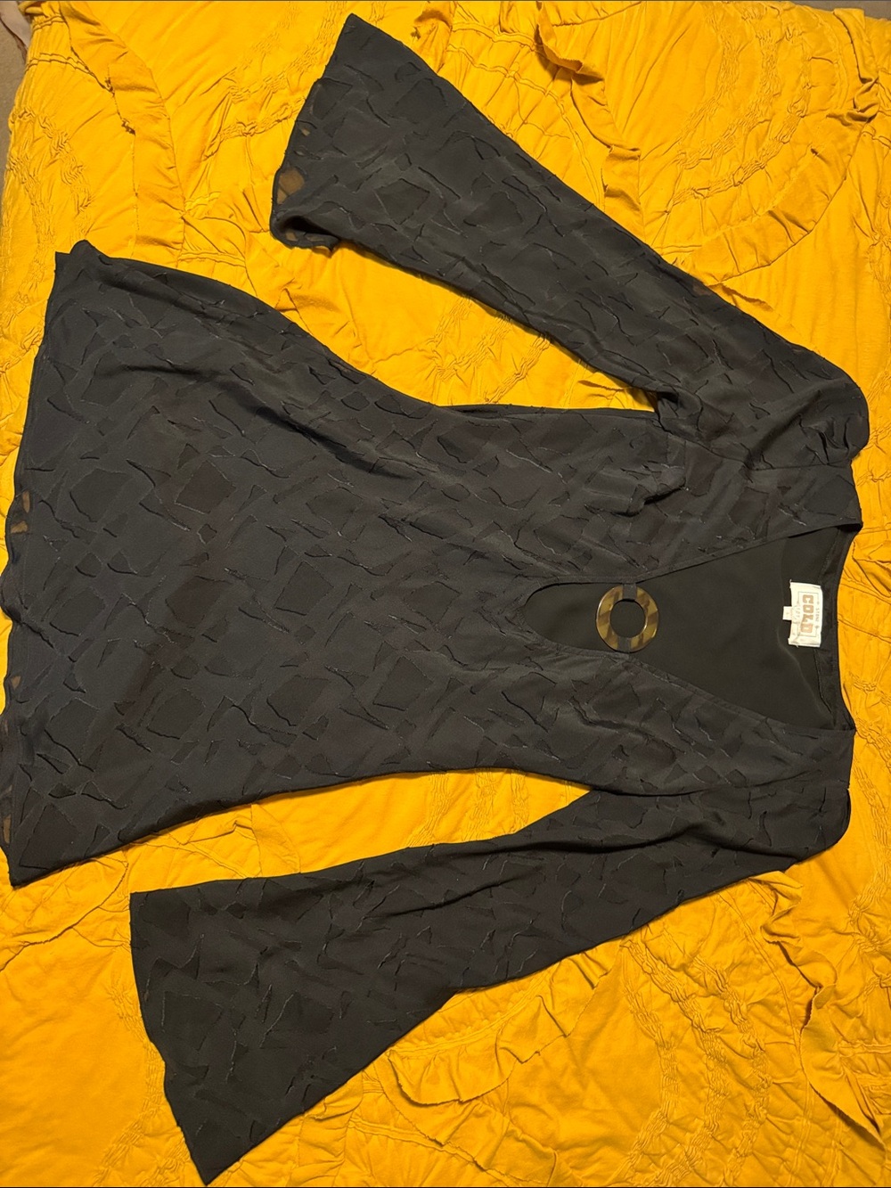 Stone cold Fox size 1